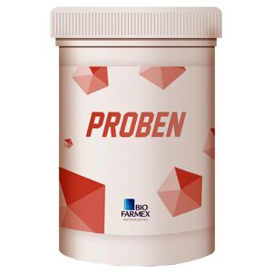 Biofarmex srl Proben 500g