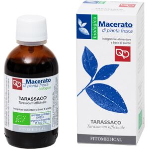 FITOMEDICAL Srl Tarassaco Bio Tm 50ml