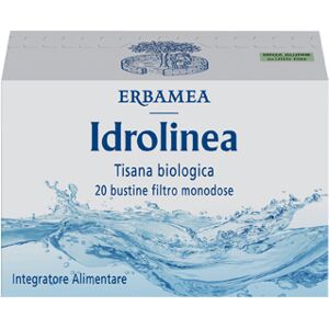 Erbamea srl Idrolinea Tisana 30g