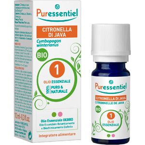 Puressentiel italia srl Puressentiel O.E.Bio Citronel.