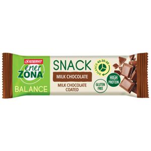 Enervit Enerzona Snack Milk Choco 33g
