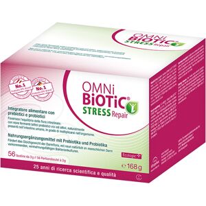 INSTITUT ALLERGOSAN GmbH Omni Biotic Stress Repair 56bu