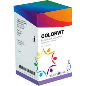 Studio Colorvit 60cpr