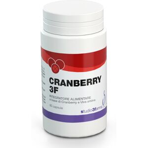 Studio Cranberry 3f 60cps