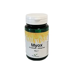 Phytoitalia srl Myox 60cps