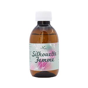 Phytoitalia srl Silhouette Femme 200ml