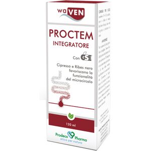 waven proctem 120 ml