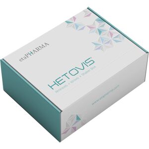 Etapharma srl Ketovis Box