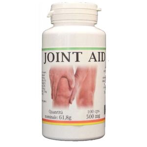 BIO + Joint Aid 50cps