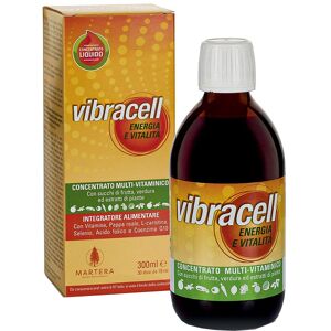 named srl vibracell int.diet.300ml