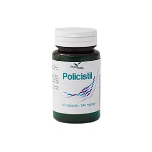 Phytoitalia srl Policistil 60cps