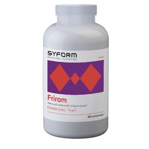 SYFORM Srl Friram 300cpr