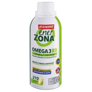 Enervit Enerzona Omega 3rx 210cps