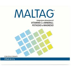 DIFASS INTERNATIONAL SpA Maltag 20bust 3,5g