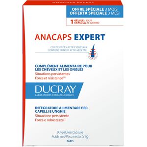 Ducray Anacaps Expert 90cps