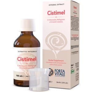 Forza vitale italia srl Cistimel 130ml