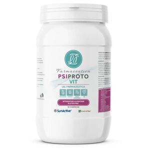 FL GROUP Srl Psiproto Vit 90cpr