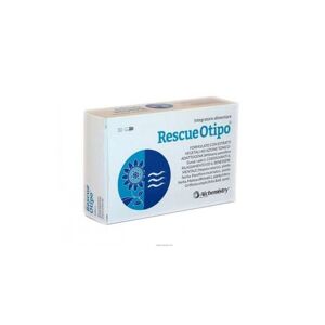 ALCHEMISTRY Srl RESCUE OTIPO 30 Capsule