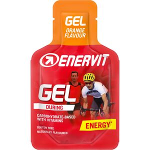 Enervit spa ENERVITENE Gel Arancia 1x25ml