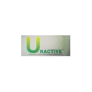 Spa (soc.pro.antibiotici) Spa Uractive 480mg 30 Cps Antioss.