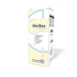 ADL FARMACEUTICI srl STELLAX Sciroppo da 200ml