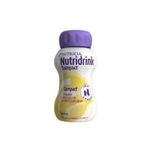 DANONE NUTRICIA SpA SOC.BEN. NUTRIDRINK Comp.Ciocc.4x125ml