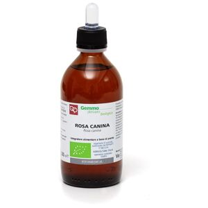 Fitomedical Srl Rosa Canina Mg Bio 1000ml