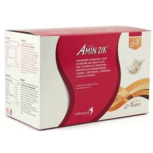 ITALFARMACIA Srl AMIN 21 K 21 Bust.15g