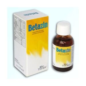 BIO THERAPIC ITALIA Srl BETAZIN Gtt 30ml