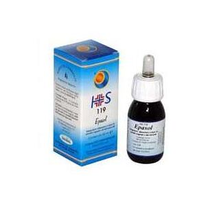 HERBOPLANET Srl EPASOL Int.Liq.50ml