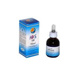 HERBOPLANET Srl PULMOSOL Int.Liq.50ml