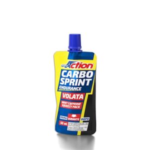 Proaction srl CARBO Sprint Volata 50ml