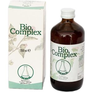 PHARMA.CO Srl BIO Complex Int.Alim.250ml