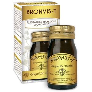 DR.GIORGINI SER-VIS Srl BRONVIS-T Past.30g