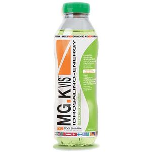 Pool pharma srl MGK VIS Drink Lemonade 500ml