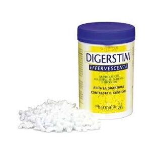 PHARMALIFE RESEARCH Srl DIGERSTIM EFFERV 100G