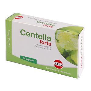 KOS Srl CENTELLA Fte 30 Cps KOS