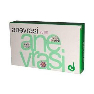 DONINI Srl ANEVRASI Plus 30 Cps