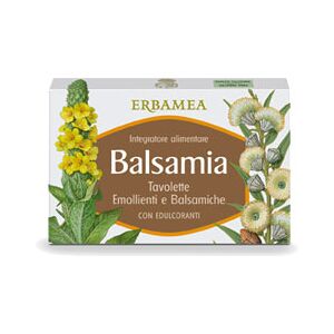 Erbamea srl BALSAMIA 20TAVOLETTE