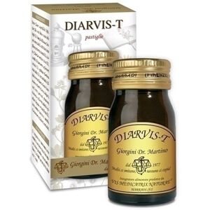 DR.GIORGINI SER-VIS Srl DIARVIS-T 60 Past.30g