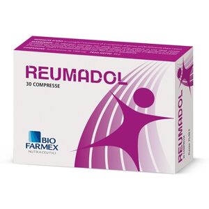 BIOFARMEX Srl REUMADOL 30 Cpr         LEGREN