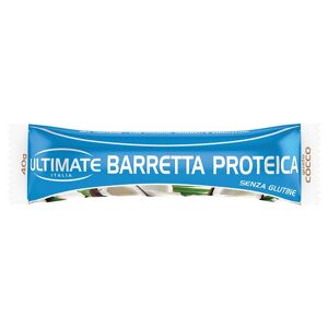 VITA AL TOP Srl ULTIMATE BARR PROT COCCO 24PZ