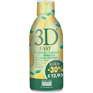 3d fast 500 ml