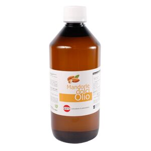 KOS Srl MANDORLE DOLCI OLIO 500ML