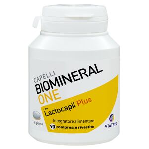 Meda pharma spa BIOMINERAL One Lact+90 Cpr