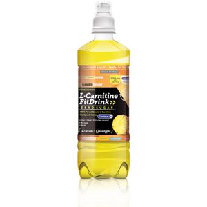 Namedsport srl L-CARNITINE FIT Drink PineAppl