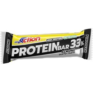 Proaction srl PROACTION Prot.Bar Mand.33%50g