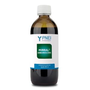 NATUR Srl MIRRAL ARBORESCENS SCIR 500ML