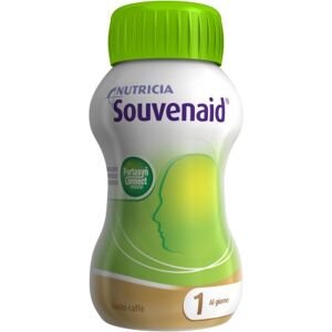 DANONE NUTRICIA SpA SOC.BEN. SOUVENAID Caffe'4x125ml