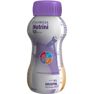 DANONE NUTRICIA SpA SOC.BEN. NUTRINI 200ml